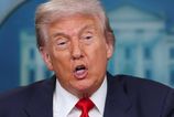 Donald Trump: USA možno budú musieť opäť zaútočiť na Irán