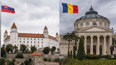 Majetok na obyvateľa 9 440 eur vs. 9 160 eur: Krajina, z ktorej sme sa smiali, je na tom už lepšie ako my