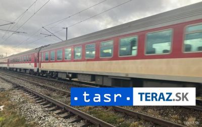 Odborári v ŽSR sú po neúspešnom vyjednávaní v štrajkovej pohotovosti