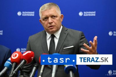PREHĽAD: Hostia víkendových diskusných relácií