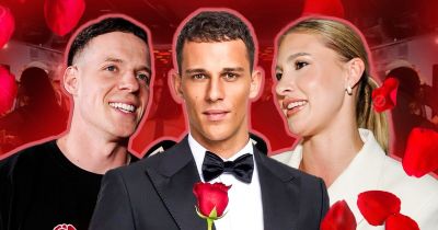 Na finále Ruže pre nevestu 4 v kine dorazil aj ženích Adrián. Aká tam bola atmosféra a kto všetko prišiel na premietanie?