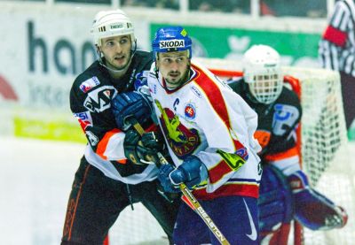 Jasečkova spoveď: Magická veta pre Demitru, banditi v Rusku a NHL iba na PlayStatione