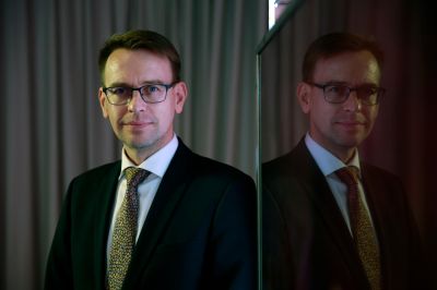 Členstvo v EÚ prináša Slovensku nielen miliardy eur, ale aj možnosti, vyhlásil šéf zastúpenia eurokomisie