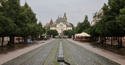 Slovákov poteší: V Košiciach pribudne jedinečná atrakcia, osvieži letnú sezónu