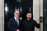 Británia sa bude podieľať na vojenskej pomoci Ukrajine v rámci pôžičky EÚ