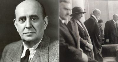 Po 78 rokoch chcú exhumovať pozostatky Masaryka. Jeho smrť je záhadou, mohlo ísť aj o vraždu