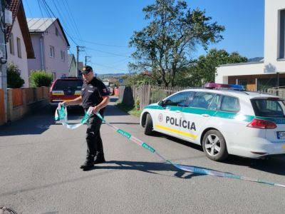 Nôž v ruke a vyhrážky zabitím. V slovenskej škole sa odohral ďalší alarmujúci incident