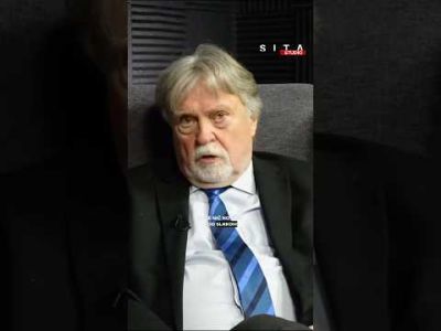Vládnutie nie je len o sľuboch🤔 | Dušan Jarjabek #studiosita #politika #slovensko