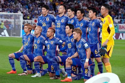 Japonsko na MS 2026: Prví oslavovali. Budú fanúšikovia upratovať až  po štvrťfinále?