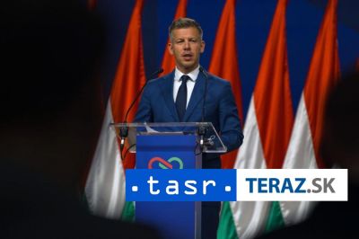 Magyar: Vláda hľadá kandidáta na prezidenta