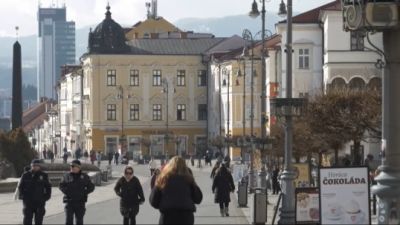 Banská Bystrica má vyše 72-tisíc obyvateľov, no chýba jej strategický investor. O post primátora zabojuje päť kandidátov