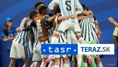 Kapverdy trápili Argentínu, no skončili, Bubista: Som hrdý na tím