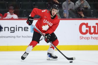 Mladý talent Kanady na hokejové MS nepôjde. Dôvodom je príprava na draft NHL