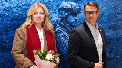 Čaputová po rozchode rozkvitla: Aha, kde sa opäť objavila s Rizmanom