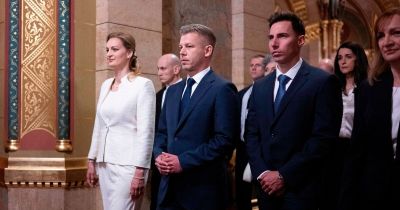 AKTUÁLNE: Péter Magyar sa stal novým maďarským premiérom