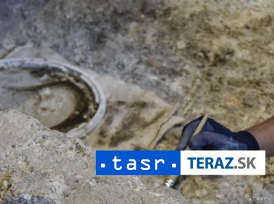 Pamiatkový úrad SR prezentoval svoju činnosť za rok 2025