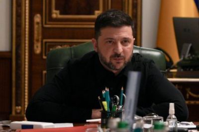 Zelenskyj urobil vtip o oslavách v Moskve, hovorca Kremľa posiela odkaz Ukrajine: Beda každému, kto si bude robiť žarty