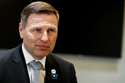 Rumunská stíhačka nad Estónskom zostrelila dron pravdepodobne patriaci Ukrajine