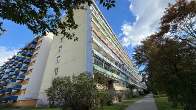 Poznáme najdlhší panelák na Slovensku: Volajú ho "Čínsky múr", viete kde stojí?