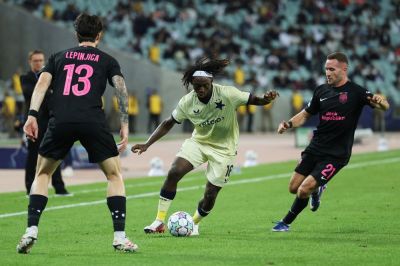 Bezzubý útok a zahodené šance. Slavia mala veľkú prevahu, no triumf oslavuje outsider