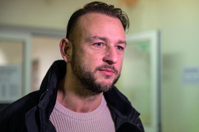 Kubina: Súd zamietol návrh Šutaja Eštoka na zastavenie exekúcie, proces sa mu zatiaľ predražil o 40-tisíc eur