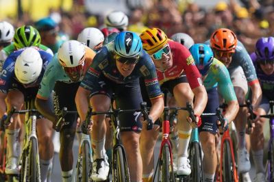 Pokračovanie Tour de France či predkolá v Lige majstrov. Športový program na dnes (14. júl)