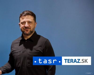 Zelenskyj varoval pred novou vlnou útokov zo strany Ruska