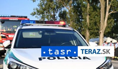 TRAGICKÁ NEHODA: Medzi obcami Báhoň a Budmerice je obmedzená doprava