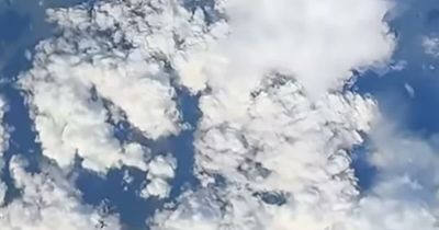iPhone 17 Pro prežil extrémny pád zo stratosféry