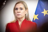 Slovensko a Bavorsko upevňujú spojenectvo: Denisa Saková v Mníchove rokovala o autách, vodíku aj obrane