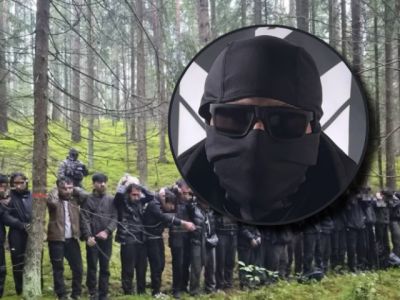 „NATO sa zrúti po prvom údere.“ Agresívni ozbrojenci vtrhli na územie aliancie a udreli. K útoku sa prihlásili Čierni Rusi
