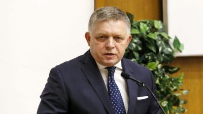 Premiér Fico vyzval poslancov NR SR, aby podporili schválenie rozpočtu: Hovorí o ťažkých časoch a hroziacej kríze