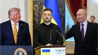 Na Trumpovu žiadosť má medzi Ruskom a Ukrajinou platiť trojdňové prímerie. Zelenskyj podpísal dekrét, Rusko súhlasilo