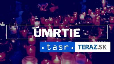 SMUTNÁ SPRÁVA: Zomrel známy televízny režisér