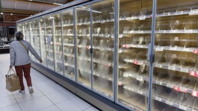 Francúzske supermarkety zasiahol nezvyčajný kybernetický útok: Hekeri zvýšili teploty v chladničkách