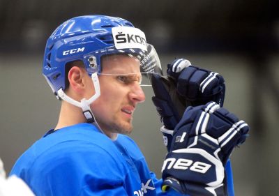 Pánik nemá klub a hovorí o dvojitom metri v reprezentácii: Niekto odíde a už ho neoslovia