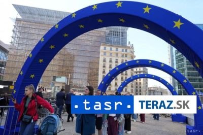 ZMOS: Deň Európy pripomína prínos európskej spolupráce