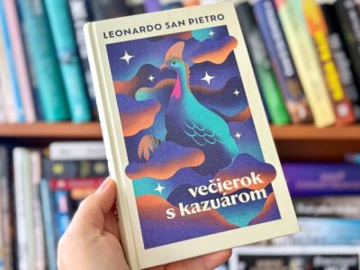 Dotkni sa kazuára, inak zomrie: Ako sa z bujarej párty stala mrazivá skúška dospelosti