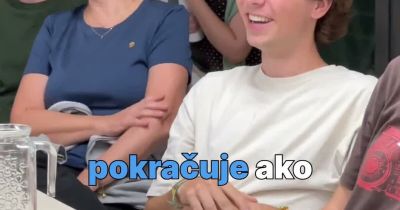 So Zuzanou Čaputovou sme sa rozprávali o klíme a životnom prostredí
