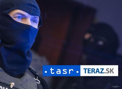 PROTIDROGOVÁ AKCIA APUS: Padlo obvinenie