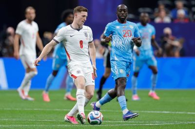 Najdrahší Brit v histórii mieri do City. Nottingham inkasuje 116 miliónov libier
