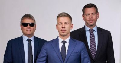 Maďarsko bude mať prvého nevidiaceho ministra: O zrak prišiel v 16 rokoch, napriek hendikepu učí bojové umenia
