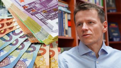 „Výdavky sa utrhli z reťaze,“ hovorí analytik o schválenom rozpočte. Nepomohlo by ani zrušenie 13. dôchodkov