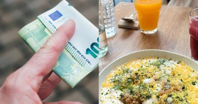 Obedy na Slovensku opäť zdraželi: V mnohých regiónoch už stravné nestačí ani na priemerné menu