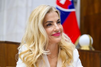 Šimkovičová rokovala so zástupcami kultúrnej obce, ocenila otvorenú a vecnú diskusiu
