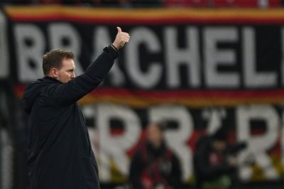 Nemecký tréner dostal ponuku na odchod. Štvornásobní majstri sveta hľadajú náhradu