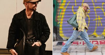 Muži s najlepším štýlom na Slovensku a v Česku? Tieto outfity, ktoré kombinujú luxus, streetwear aj vintage, nás bavili najviac