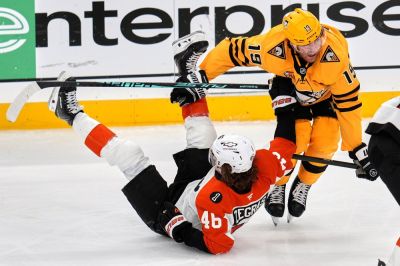 Pittsburgh predĺžil kontrakt s kanadským útočníkom. Dvakrát skóroval aj v play-off