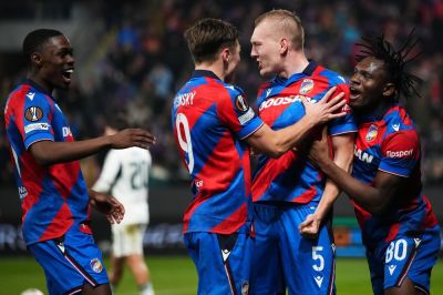 Plzeň nastúpi na pôde Borbélyho Ferencvárosu, Lyon vyzve anglický tím