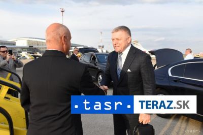 Premiér odcestoval do Bruselu na samit lídrov krajín Európskej únie